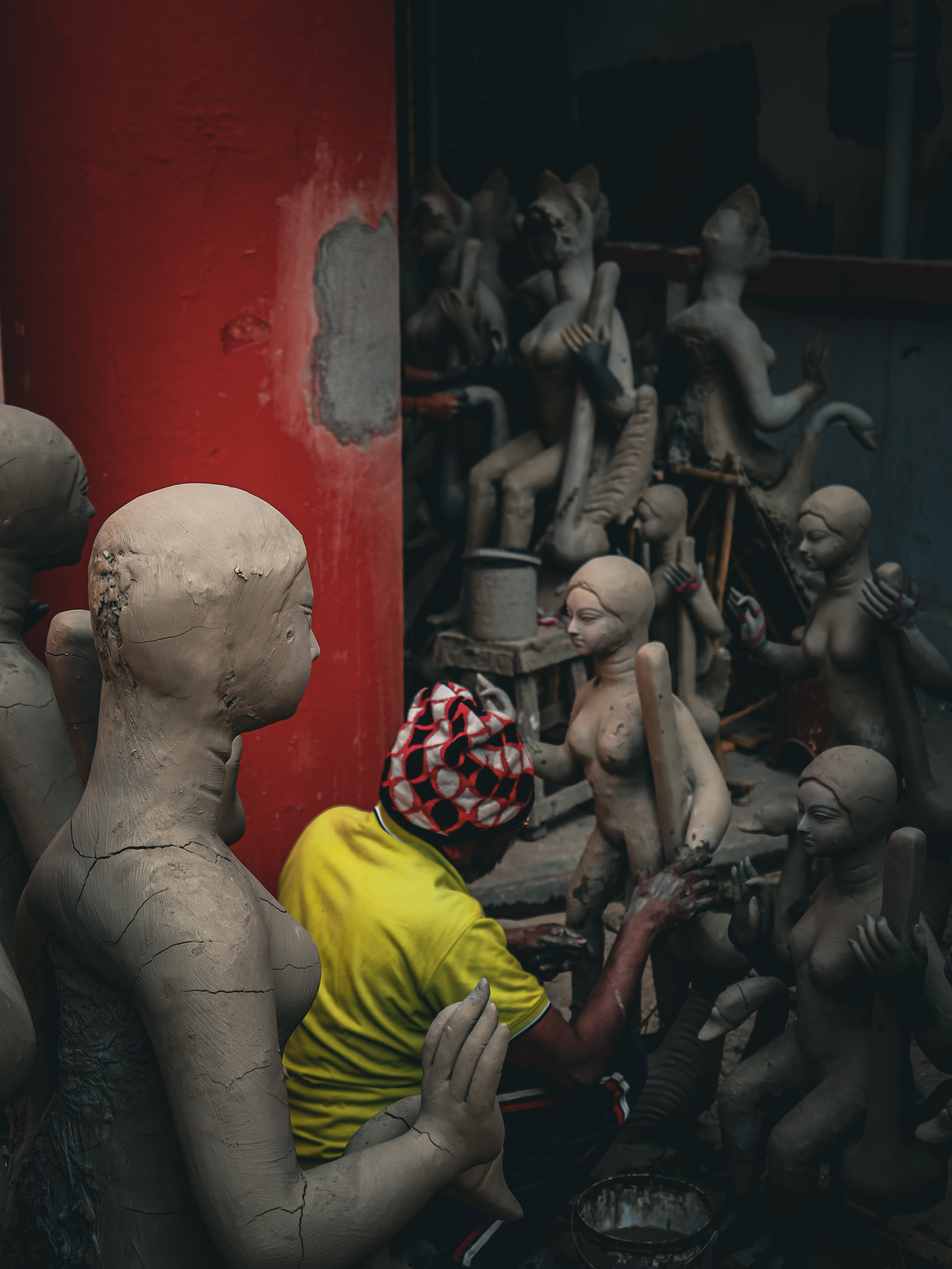 Portfolio photo 3 of Devjit Sarkar 