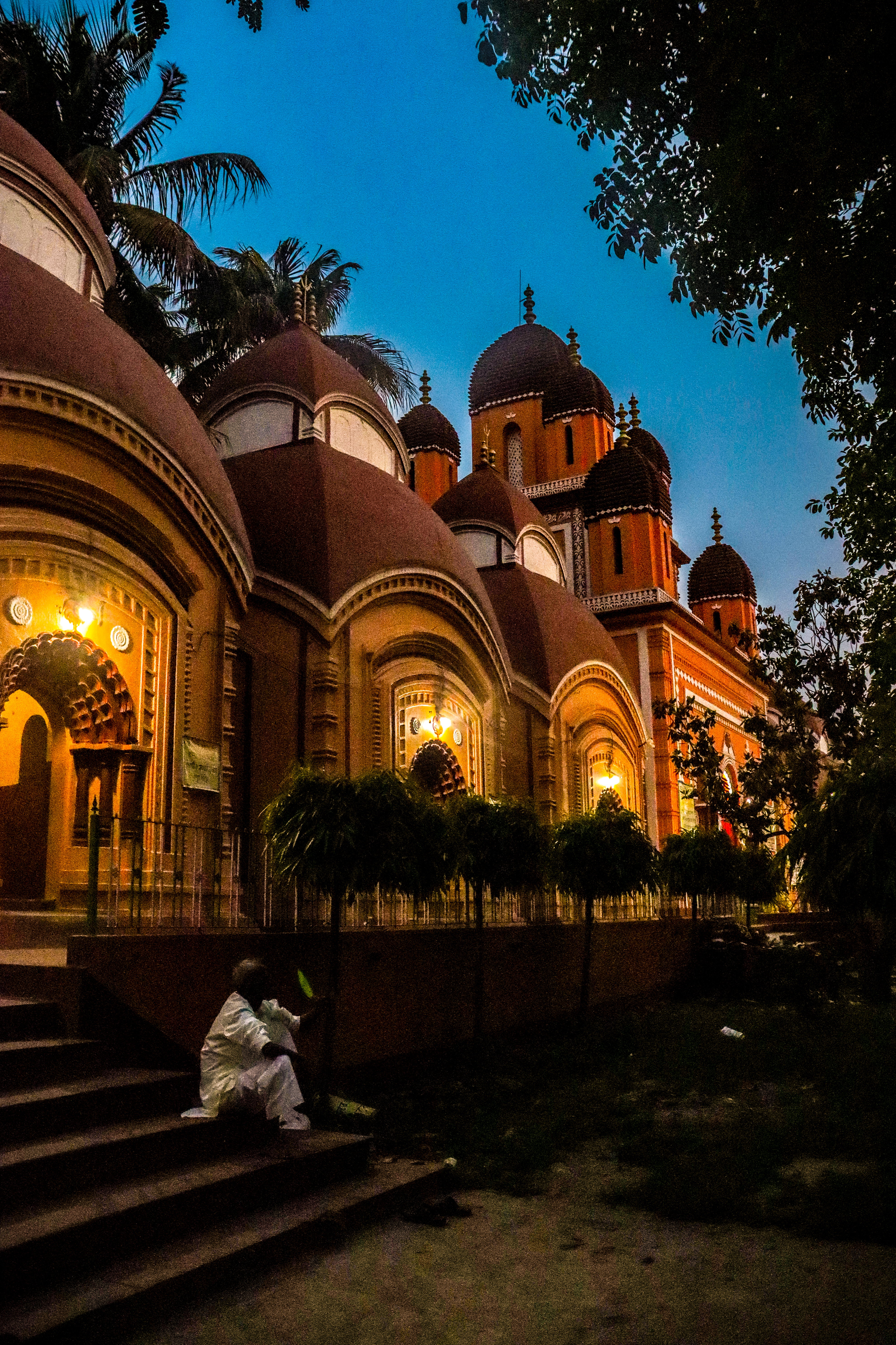 Portfolio photo 5 of Devjit Sarkar 