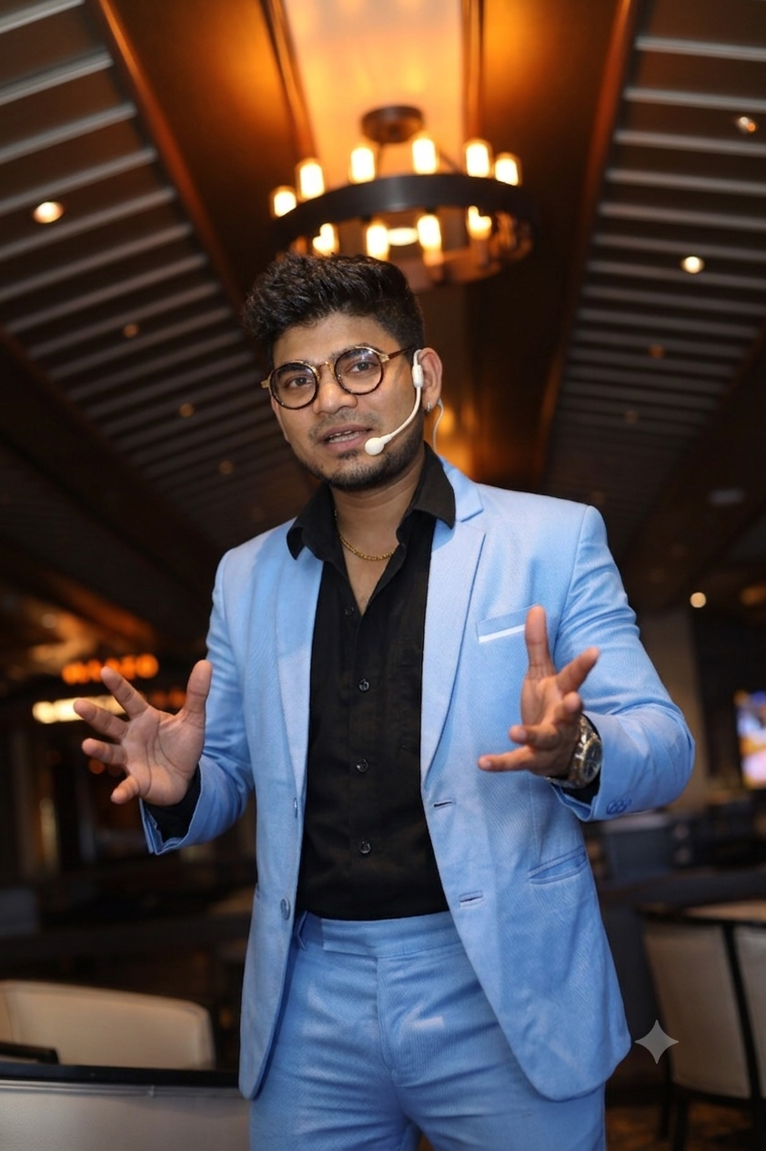 Portfolio photo 2 of Bhushan Harish