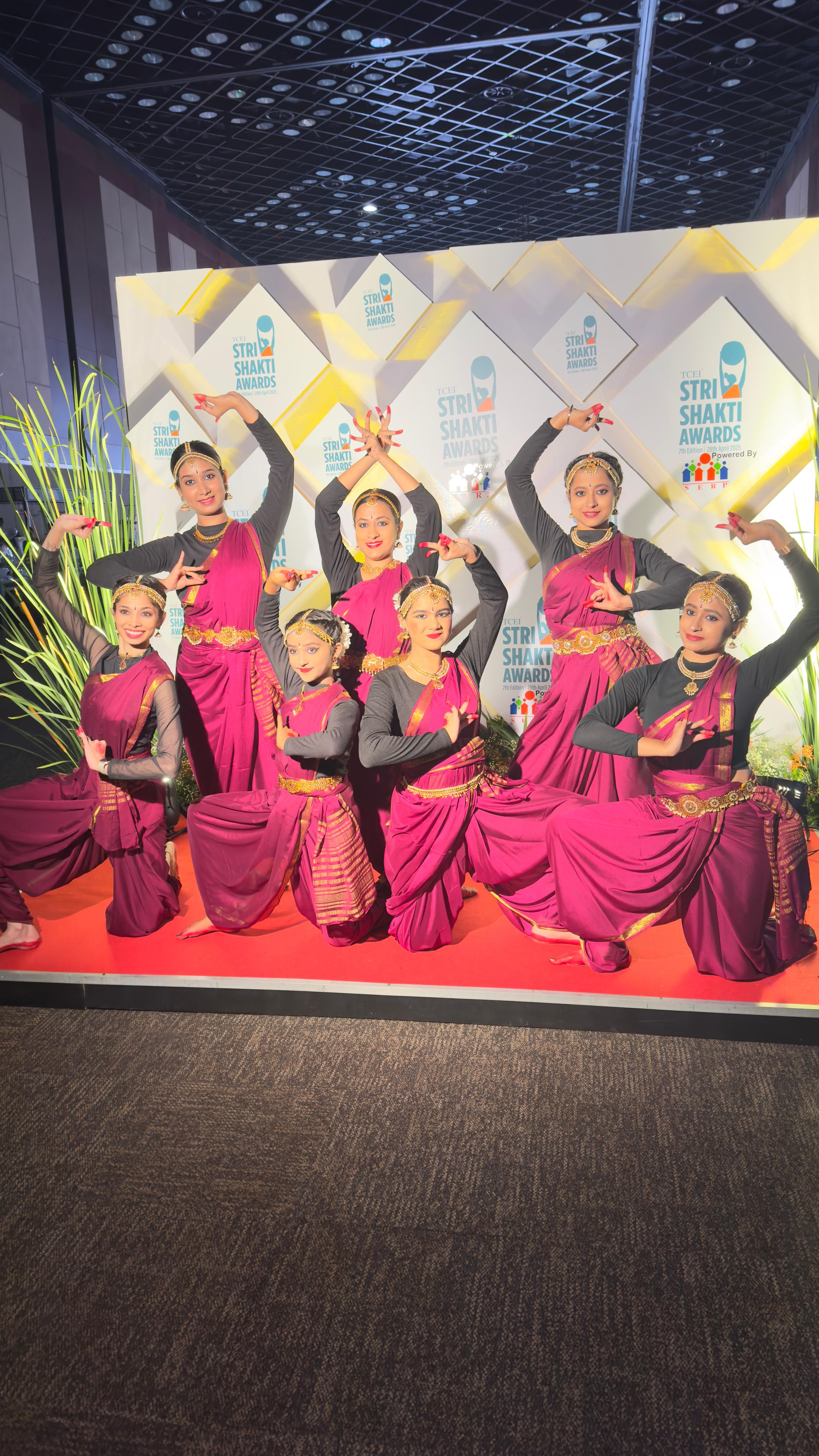 Portfolio photo 5 of Artista Dance Academy