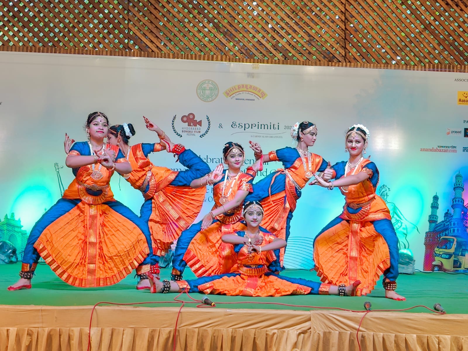 Portfolio photo 7 of Artista Dance Academy